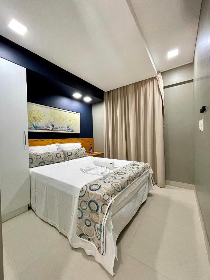 Loft Incrivel Duplex Villas 2 Suites 6 Pessoas Porto de Galinhas Exterior photo