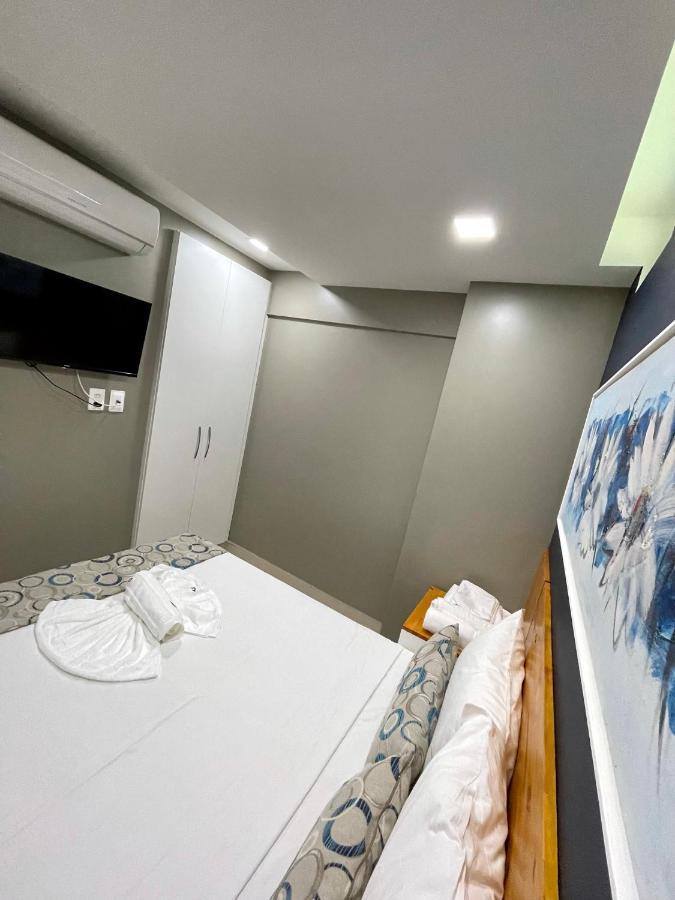Loft Incrivel Duplex Villas 2 Suites 6 Pessoas Porto de Galinhas Exterior photo