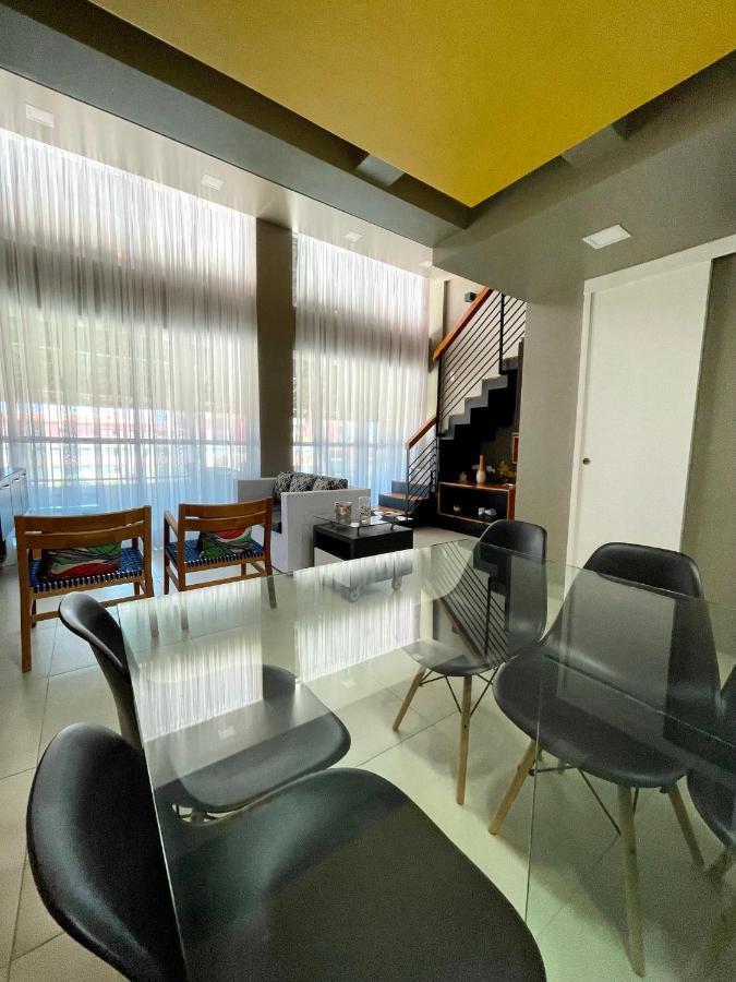 Loft Incrivel Duplex Villas 2 Suites 6 Pessoas Porto de Galinhas Exterior photo