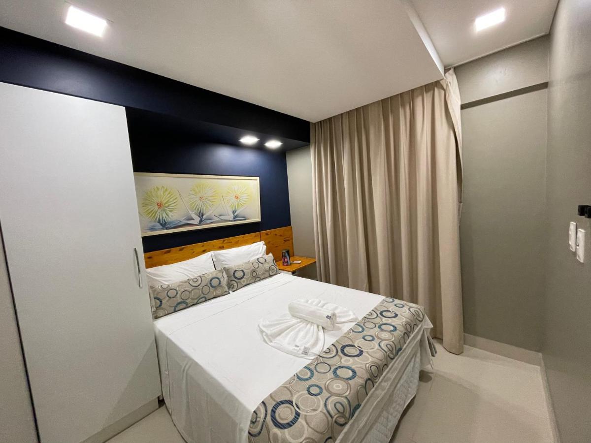 Loft Incrivel Duplex Villas 2 Suites 6 Pessoas Porto de Galinhas Exterior photo