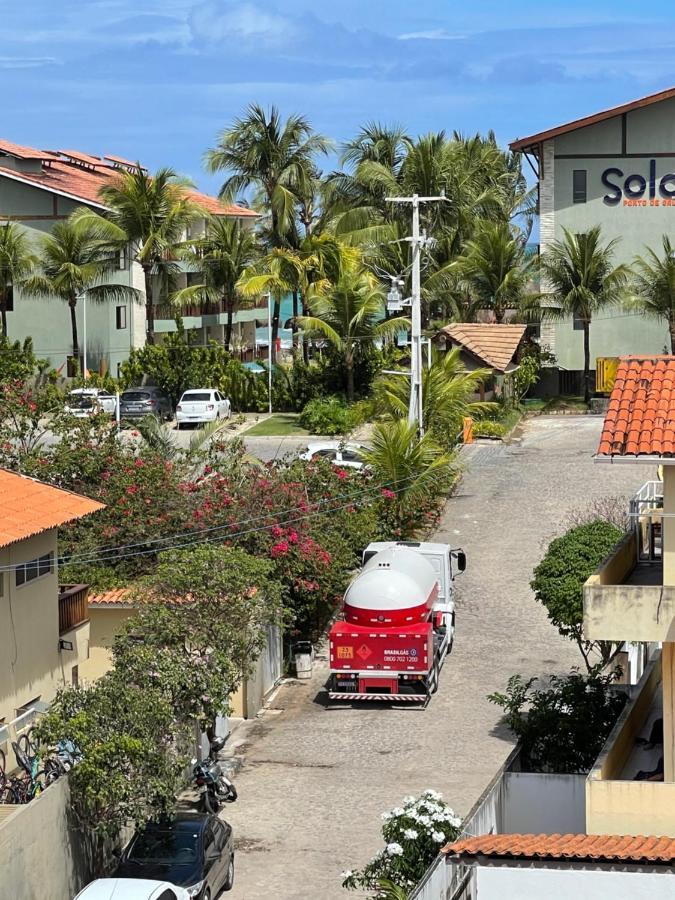 Loft Incrivel Duplex Villas 2 Suites 6 Pessoas Porto de Galinhas Exterior photo